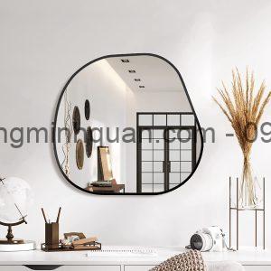 gương soi cực bền đẹp