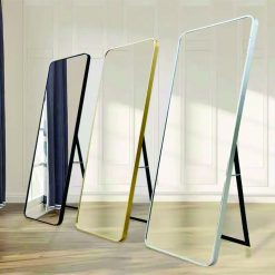 mẫu gương toàn thân hàng đẹp