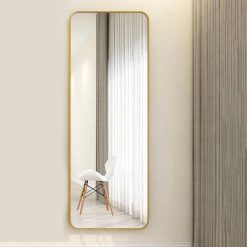 gương soi toàn thân treo tường