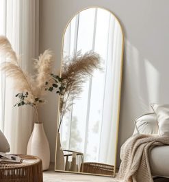 mẫu gương soi toàn thân hàng cao cấp