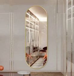 mẫu gương soi đẹp