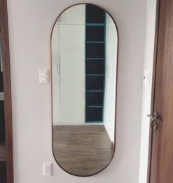 gương soi toàn thân đẹp