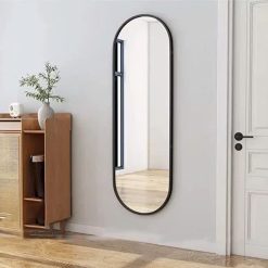 khung gương nhôm cao cấp hàng đặt