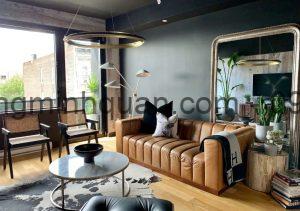 gương toàn thân kích thước lớn