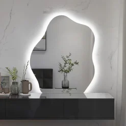 gương dị hình 5