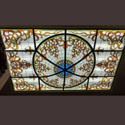 Trần Kính Trang Trí 06